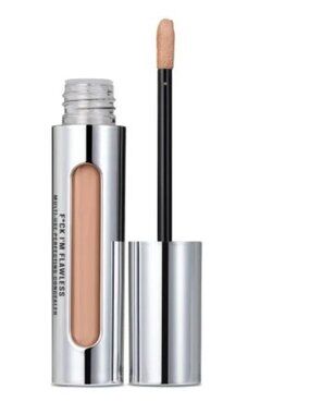 IL MAKIAGE F*ck I'm Flawless Multi-Use Perfecting Concealer Shade 3.5 (40A) New